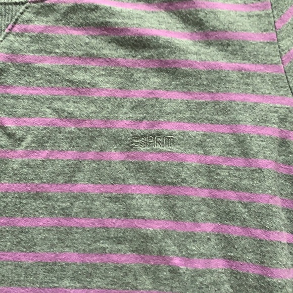 Esprit 3/4 sleeve shirt - Picture 2 of 3
